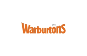 Warburtons