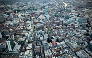 Manchester City Centre - Jobs in Manchester