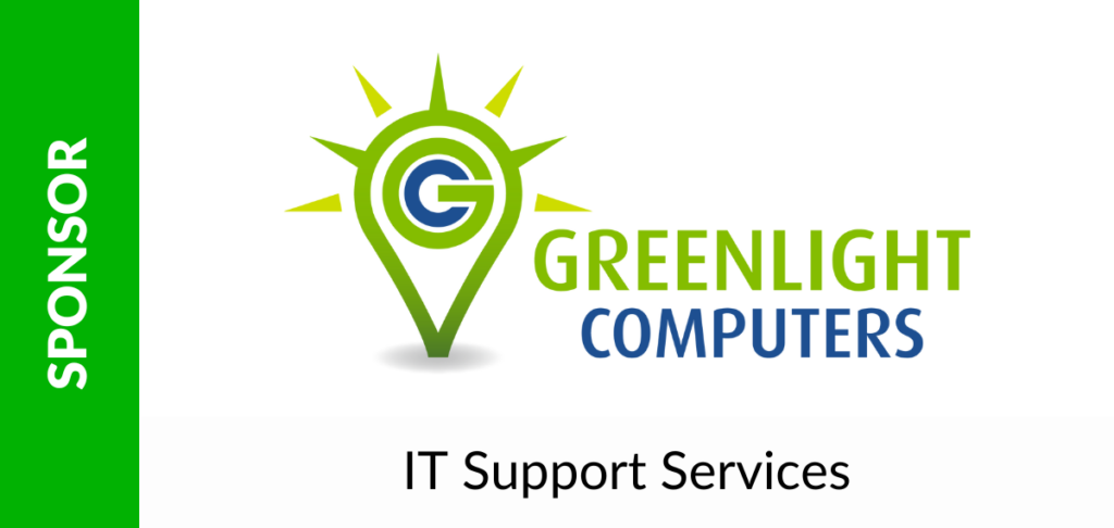Sponsor Greenlight Computers