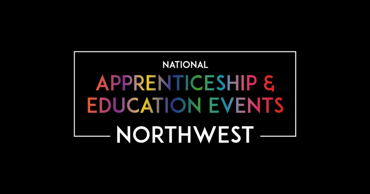 National Apprenticeship & Education Event – Northwest