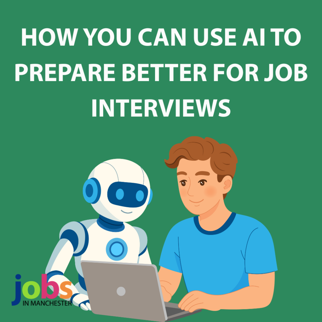 How You Can Use AI to Prepare Better for Job Interviews 1 12 1
