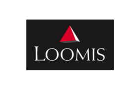 Loomis-Logo